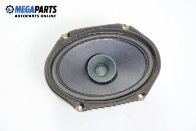 Difuzor pentru Mazda 6 (2002-2008), combi № GJ6A 66 960