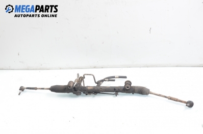 Hydraulic steering rack for Opel Astra G 2.0 DI, 82 hp, hatchback, 5 doors, 1999