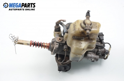 ABS for Volkswagen Passat (B3) 2.0, 115 hp, combi, 1991 № 535 614 111