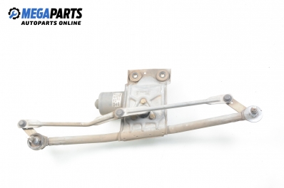 Front wipers motor for Ford Puma 1.6 16V, 103 hp, 2001