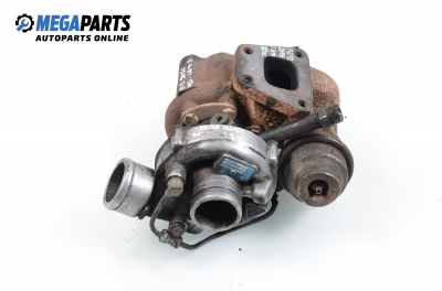 Turbo für Volkswagen Passat 1.6 TD, 80 hp, sedan, 1992 № 92 365 2897