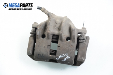 Caliper for Citroen Xsara Picasso 1.8 16V, 115 hp, 2001, position: front - right