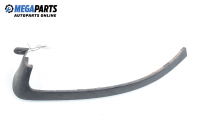 Headlights lower trim for Opel Omega B 2.5 V6, 170 hp, sedan, 1994, position: left