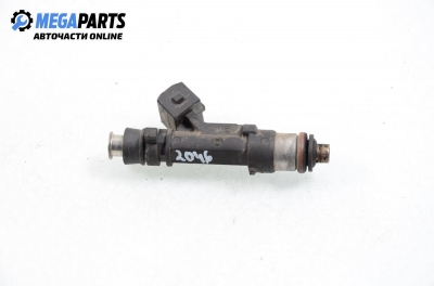Gasoline fuel injector for Opel Corsa C 1.0, 58 hp, 2002
