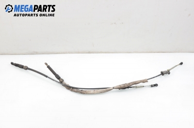 Gear selector cable for Chrysler Voyager 2.4, 151 hp, 1997