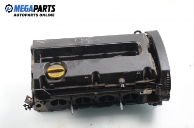 Engine head for Opel Astra H 1.6, 105 hp, hatchback, 5 doors, 2005