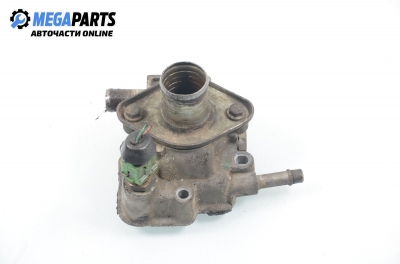 Thermostat housing for Citroen ZX 1.4, 75 hp, station wagon, 1995