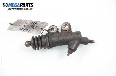 Clutch slave cylinder for Honda Civic V 1.3 16V, 75 hp, hatchback, 1993