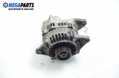 Alternator for Kia Clarus 1.8 16V, 116 hp, sedan, 1999