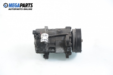 AC compressor for Seat Alhambra 2.0, 115 hp, 1997