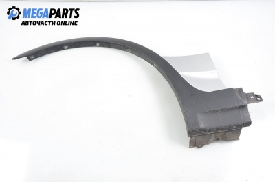 Fender arch for BMW X3 (E83) 3.0 d, 204 hp, 2004, position: front - left