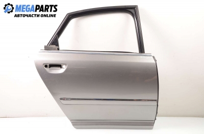 Door for Audi A8 (D3) 4.0 TDI Quattro, 275 hp automatic, 2003, position: rear - right