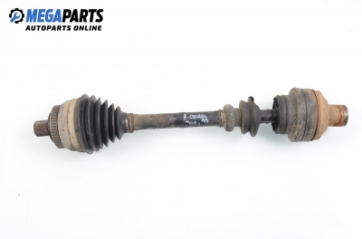 Driveshaft for Ford Galaxy 2.0, 116 hp, 1997, position: right