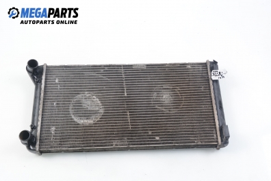 Wasserradiator für Fiat Punto 1.9 JTD, 80 hp, hecktür, 5 türen, 2000