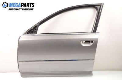 Door for Audi A8 (D3) 4.0 TDI Quattro, 275 hp automatic, 2003, position: front - left