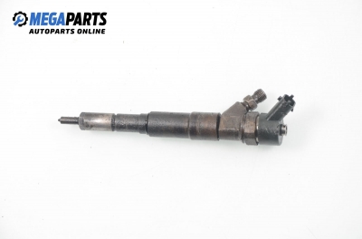 Einspritzdüse for Rover 75 2.0 CDT, 115 hp, sedan, 1999 № Bosch 0 445 110 030