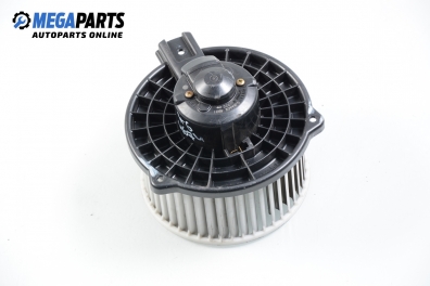 Ventilator încălzire pentru Mazda 6 2.0 DI, 121 cp, combi, 2003