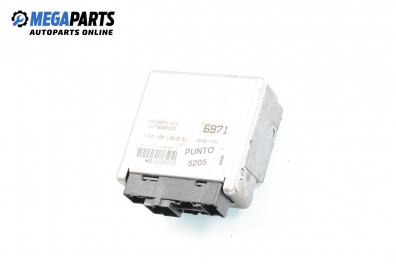 Modul servodirecție pentru Fiat Punto 1.9 DS, 60 cp, 3 uși, 2000 № 26076971 023