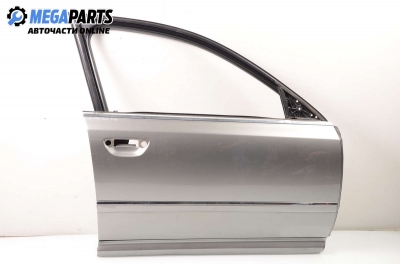 Door for Audi A8 (D3) 4.0 TDI Quattro, 275 hp automatic, 2003, position: front - right