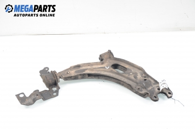 Querlenker for Fiat Palio 1.2, 68 hp, hecktür, 2000, position: links, vorderseite