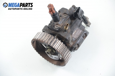 Pompă de injecție motorină for Peugeot 206 2.0 HDi, 90 hp, combi, 2002 № Bosch 0 445 010 046