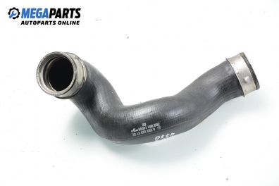 Turbo hose for Mercedes-Benz C-Class 203 (W/S/CL) 2.2 CDI, 150 hp, coupe, 2004 № A 203 528 21 82
