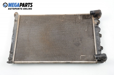 Wasserradiator für Alfa Romeo 147 1.6 16V T.Spark, 120 hp, 3 türen, 2005