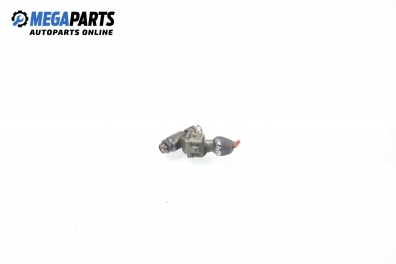 Gasoline fuel injector for Lancia Lybra 1.8 16V, 131 hp, station wagon, 2000