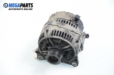 Alternator for Seat Alhambra 2.0, 115 hp, 1997