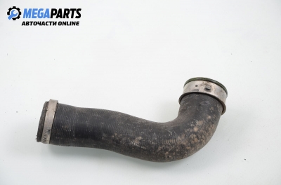 Turbo hose for Volkswagen Passat (B6) 2.0 TDI, 170 hp, station wagon, 2007