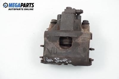 Caliper for Chrysler Voyager 2.4, 151 hp, 1997, position: front - left