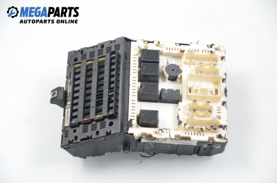 BSI module for Renault Megane 1.6, 90 hp, sedan, 1997