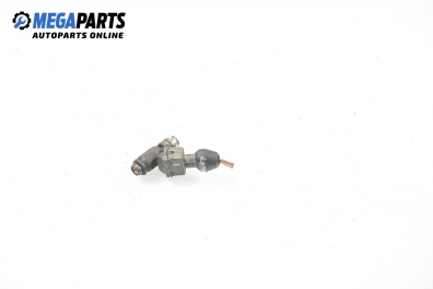 Gasoline fuel injector for Lancia Lybra 1.8 16V, 131 hp, station wagon, 2000