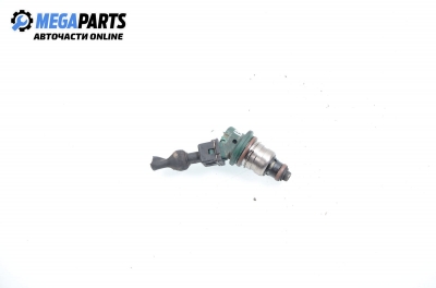 Gasoline fuel injector for Renault Laguna I (B56; K56) 1.8, 90 hp, station wagon, 1996