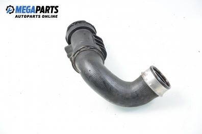 Turbo hose for Mercedes-Benz C-Class 203 (W/S/CL) 2.2 CDI, 150 hp, coupe, 2004