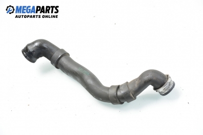 Turbo hose for Mercedes-Benz C-Class 203 (W/S/CL) 2.2 CDI, 150 hp, coupe, 2004