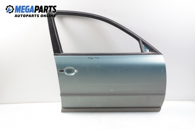 Door for Volkswagen Passat (B5; B5.5) 1.8, 125 hp, sedan, 1999, position: front - right