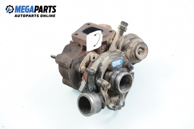 Turbo für Volkswagen Passat (B3) 1.6 TD, 80 hp, combi, 1992 № 0681457031