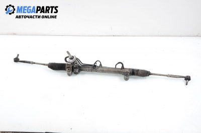 Hydraulic steering rack for Opel Zafira A 2.0 16V DTI, 101 hp, 2004