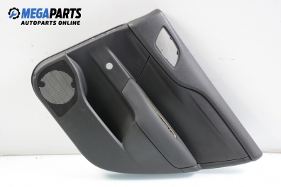 Interior door panel  for Citroen C4 1.6 HDi, 92 hp, hatchback, 5 doors, 2011, position: rear - right