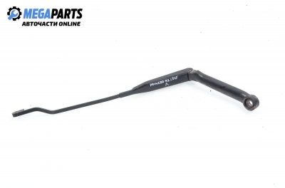 Front wipers arm for Nissan Primera (P11) 1.6 16V, 99 hp, sedan, 1997, position: front - left