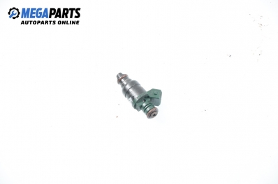 Gasoline fuel injector for Seat Alhambra 2.0, 115 hp, 1997