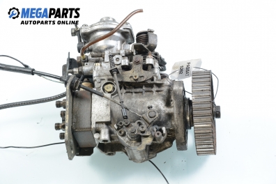 Diesel injection pump for Volkswagen Passat (B3) 1.6 TD, 80 hp, station wagon, 1992