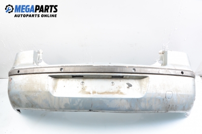 Stoßfänger hinten for Renault Laguna II (X74) 2.0 16V, 140 hp, hecktür, 2002, position: rückseite