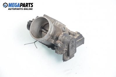 Clapetă carburator pentru Alfa Romeo 156 2.0 16V T.Spark, 155 cp, sedan, 1997 №  Bosch 0 280 750 023