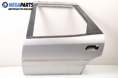 Door for Citroen Xantia 2.0 HDI, 110 hp, station wagon, 2000, position: rear - left