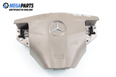 Airbag pentru Mercedes-Benz C-Class 203 (W/S/CL) 2.2 CDI, 143 cp, coupe automat, 2002