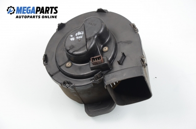 Heating blower for Peugeot 106 1.5 D, 55 hp, 3 doors, 1998