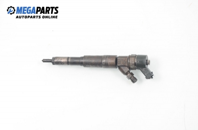 Diesel fuel injector for Rover 75 2.0 CDT, 115 hp, sedan, 1999 № Bosch 0 445 110 030