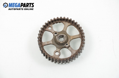 Gear wheel for Peugeot 306 1.9 TD, 90 hp, station wagon, 1999